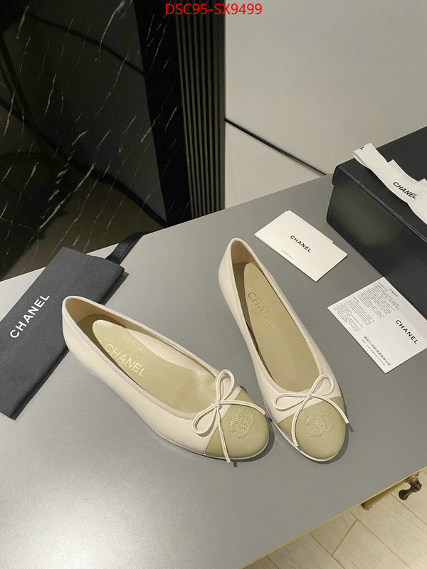 Women Shoes-Chanel quality replica ID: SX9499 $: 95USD