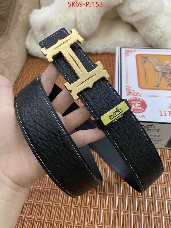 Belts-Hermes best luxury replica ID: PJ153 $: 69USD