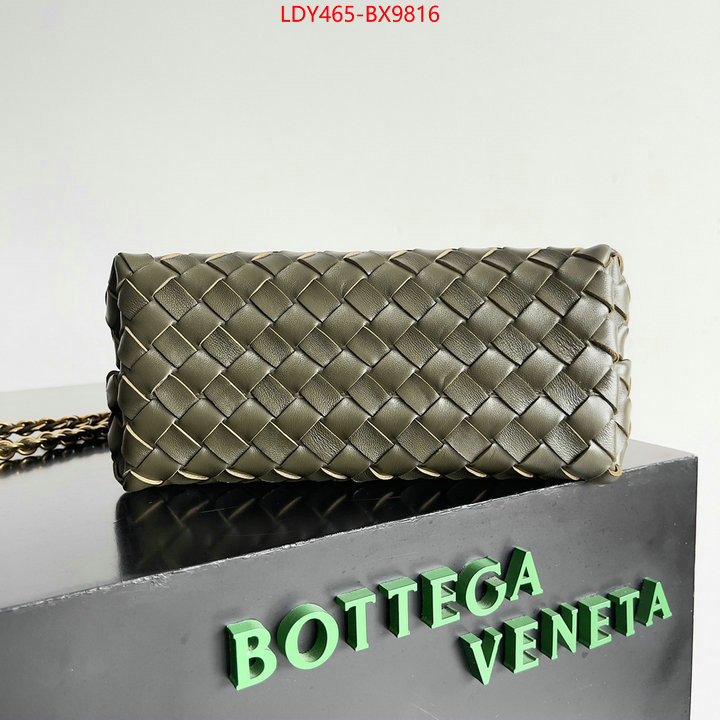 BV Bags(TOP)-Handbag- where can you buy replica ID: BX9816 $: 465USD,