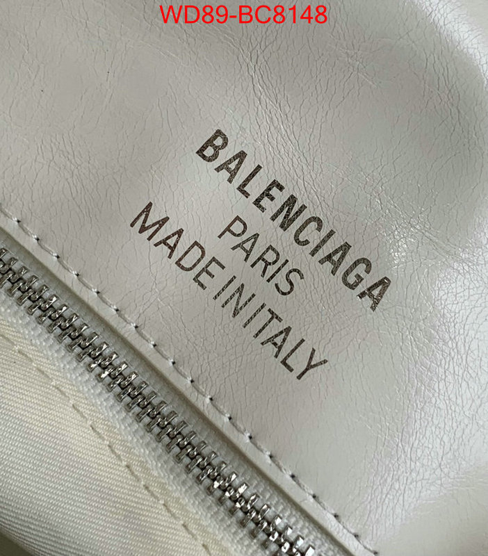 Balenciaga Bags(4A)-Other Styles what's the best to buy replica ID: BC8148 $: 89USD,