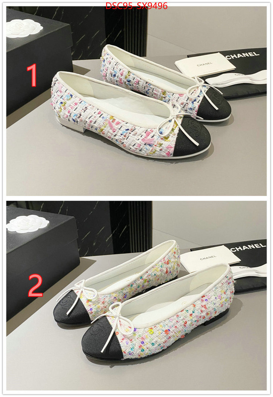 Women Shoes-Chanel the best designer ID: SX9496 $: 95USD