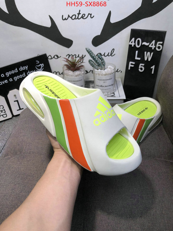 Women Shoes-Adidas quality replica ID: SX8868 $: 59USD