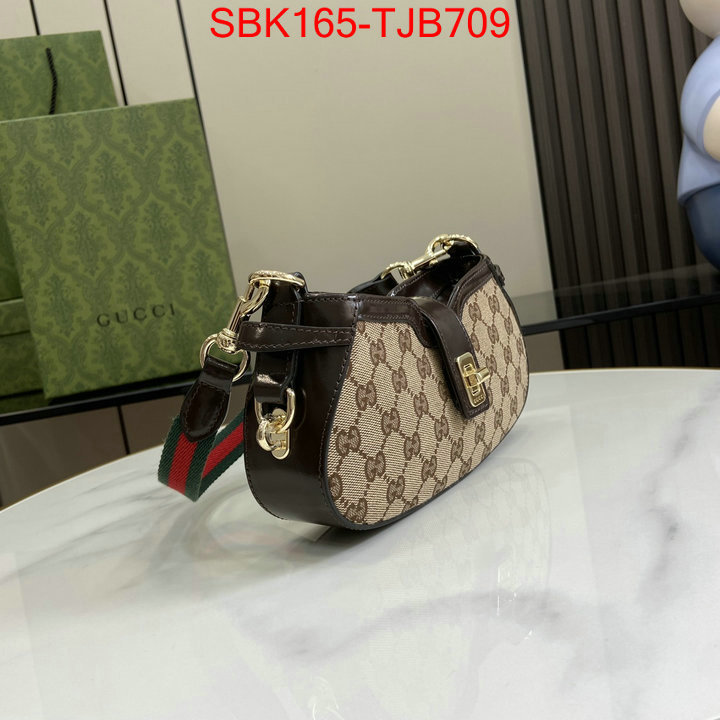 Gucci 5A Bags SALE ID: TJB709