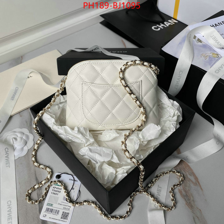 Chanel Bags(TOP)-Crossbody- how to find replica shop ID: BJ1095 $: 189USD,
