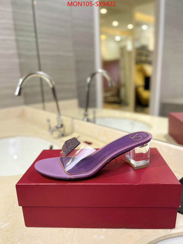 Women Shoes-Valentino we offer ID: SX9422 $: 105USD-shoes yupoo Women Shoes-Valentino we offer ID: SX9422 $: 105USD