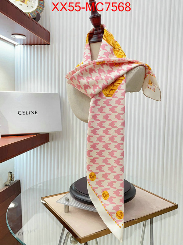 Scarf-CELINE online ID: MC7568 $: 55USD