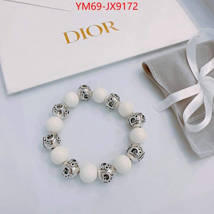 Jewelry-Dior perfect quality designer replica ID: JX9172 $: 69USD