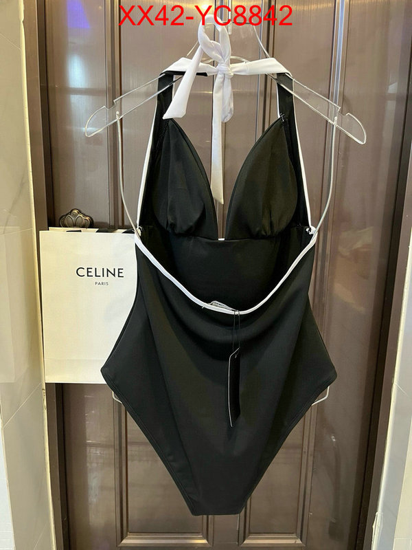 Swimsuit-DG where can i buy the best quality ID: YC8842 $: 42USD