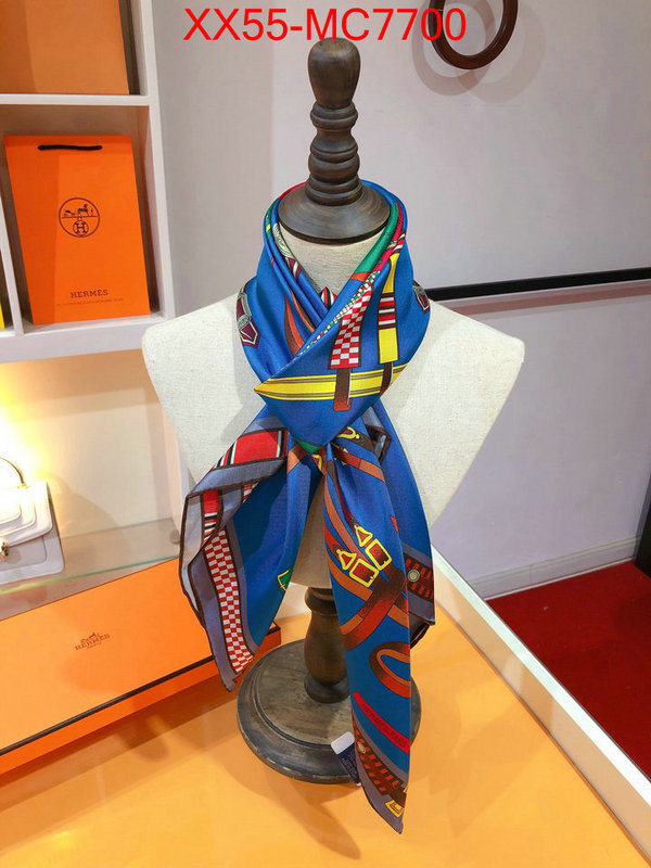 Scarf-Hermes online sales ID: MC7700 $: 55USD