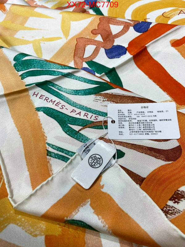 Scarf-Hermes every designer ID: MC7709 $: 72USD