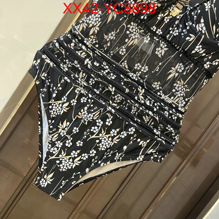 Swimsuit-GUCCI the best affordable ID: YC8898 $: 42USD