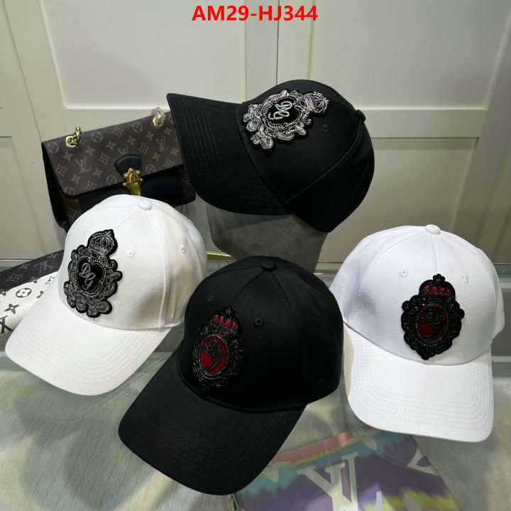 Cap(Hat)-DG most desired ID: HJ344 $: 29USD