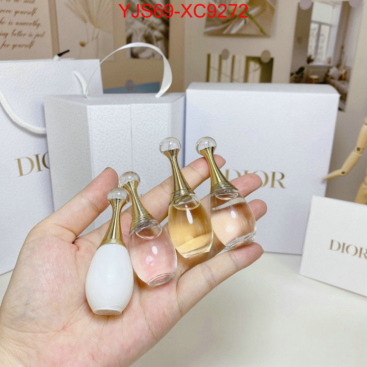 Perfume-Dior high quality customize ID: XC9272 $: 69USD