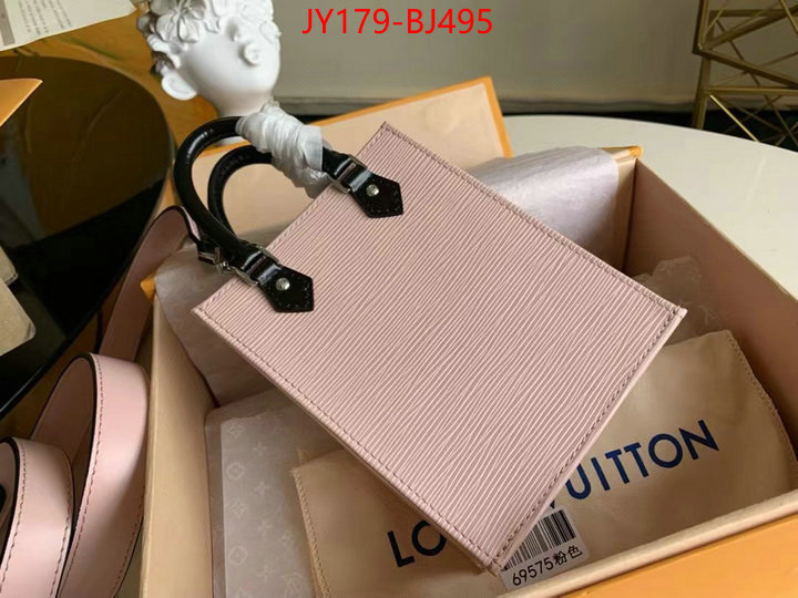 LV Bags(TOP)-Handbag Collection- cheap wholesale ID: BJ495 $: 179USD,