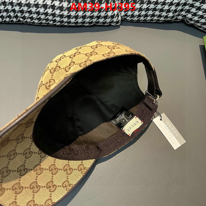 Cap(Hat)-Gucci high quality happy copy ID: HJ395 $: 39USD