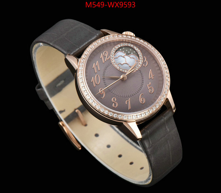 Watch(TOP)-Vacheron Constantin what best designer replicas ID: WX9593 $: 549USD