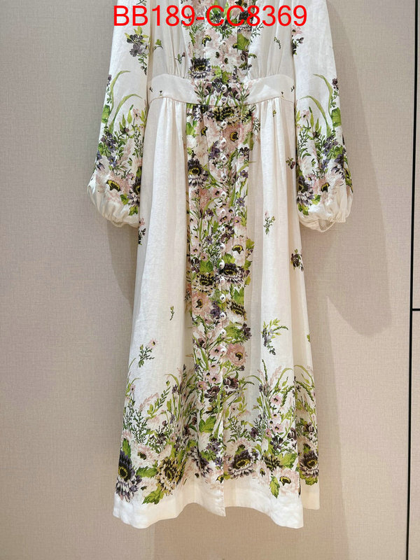 Clothing-Zimmermann best fake ID: CC8369 $: 189USD