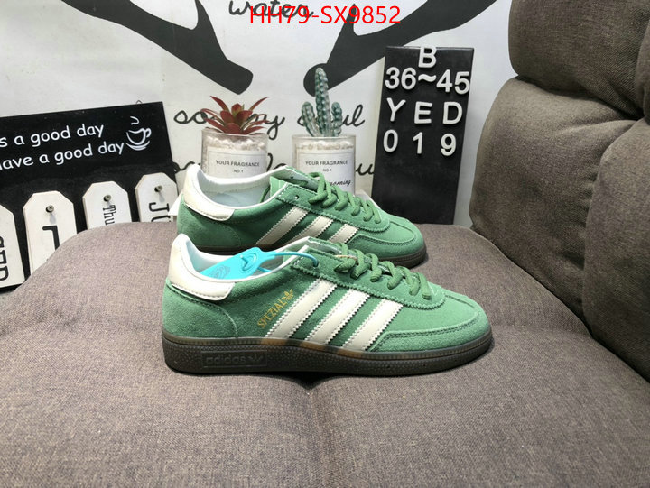 Women Shoes-Adidas replicas ID: SX9852 $: 79USD