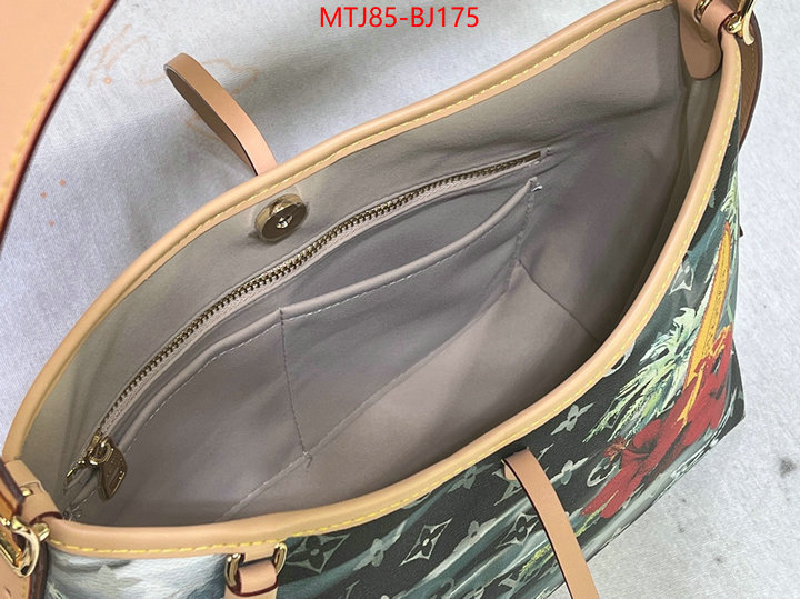 LV Bags(4A)-Handbag Collection- mirror quality ID: BJ175 $: 85USD,