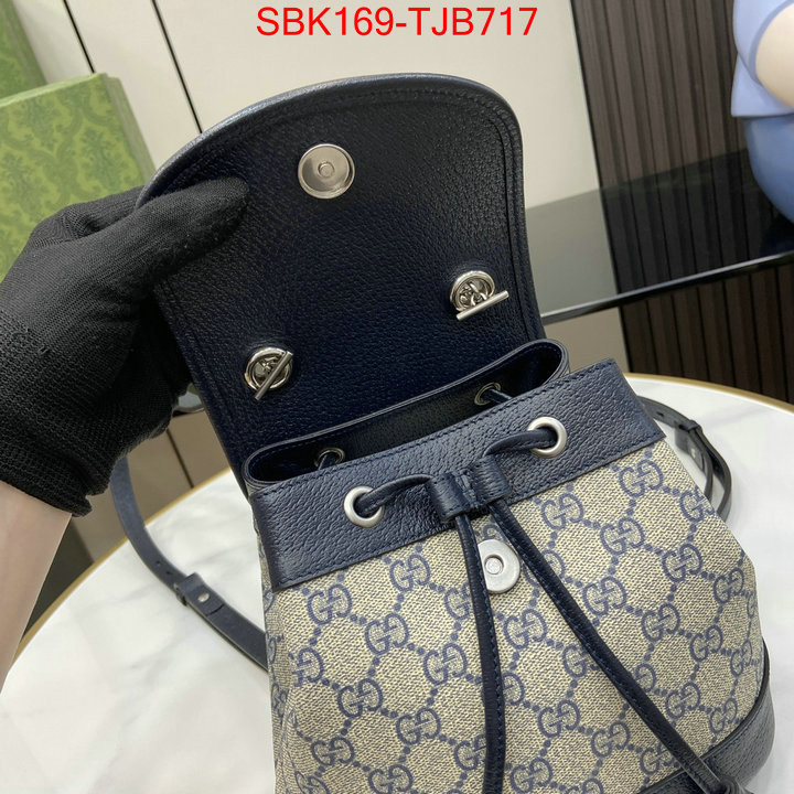 Gucci 5A Bags SALE ID: TJB717