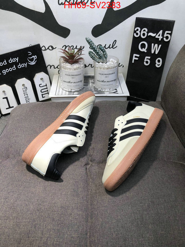 Women Shoes-Adidas counter quality ID: SV2383 $: 69USD