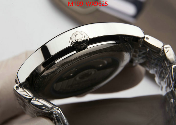 Watch(TOP)-Longines what is a 1:1 replica ID: WX9625 $: 199USD