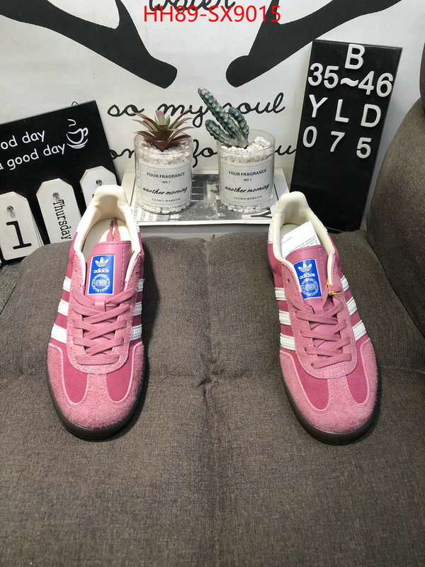 Men Shoes-Adidas what 1:1 replica ID: SX9015 $: 89USD