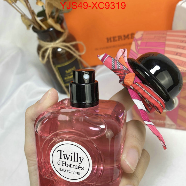 Perfume-Hermes replica 2024 perfect luxury ID: XC9319 $: 49USD