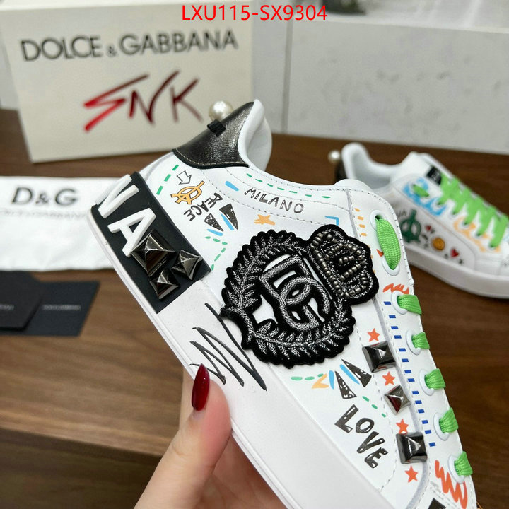 Women Shoes-DG cheap replica ID: SX9304 $: 115USD