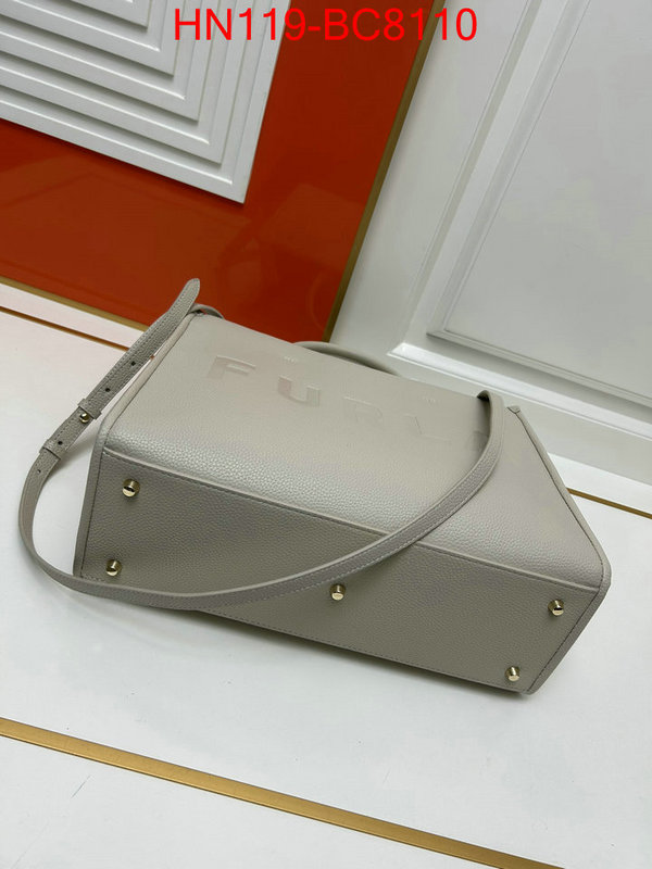 Furla Bags(4A)-Handbag- how to buy replica shop ID: BC8110 $: 119USD,