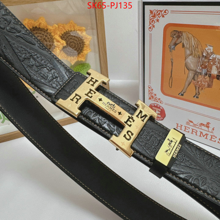 Belts-Hermes wholesale replica shop ID: PJ135 $: 65USD