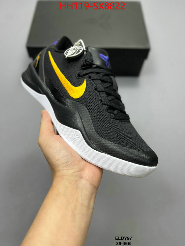 Men Shoes-Nike online from china designer ID: SX8822 $: 119USD