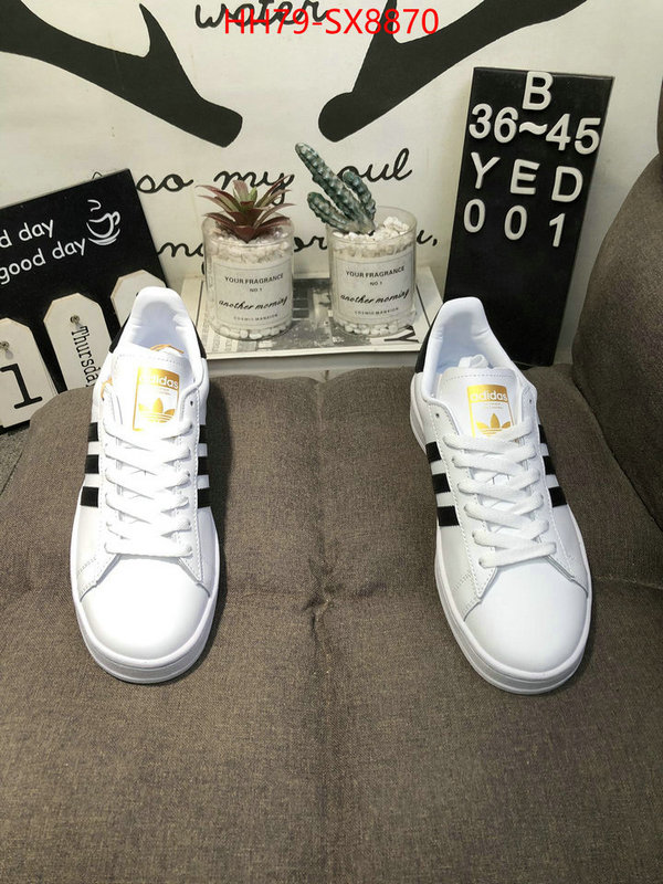 Men Shoes-Adidas sale outlet online ID: SX8870 $: 79USD