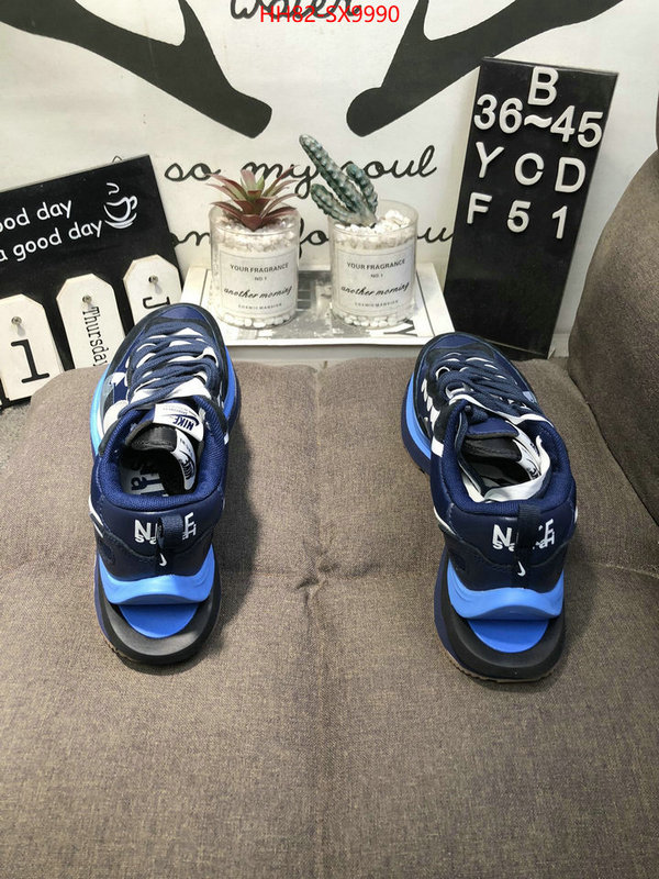 Men Shoes-Nike the highest quality fake ID: SX9990 $: 82USD