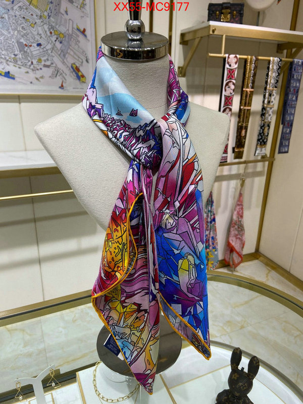 Scarf-Hermes buy luxury 2024 ID: MC9177 $: 55USD