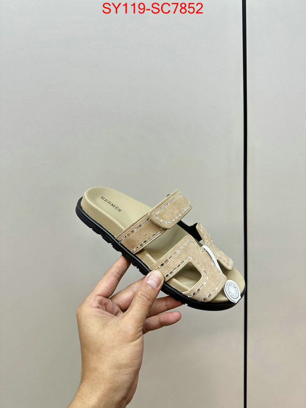 Women Shoes-Hermes website to buy replica ID: SC7852 $: 119USD