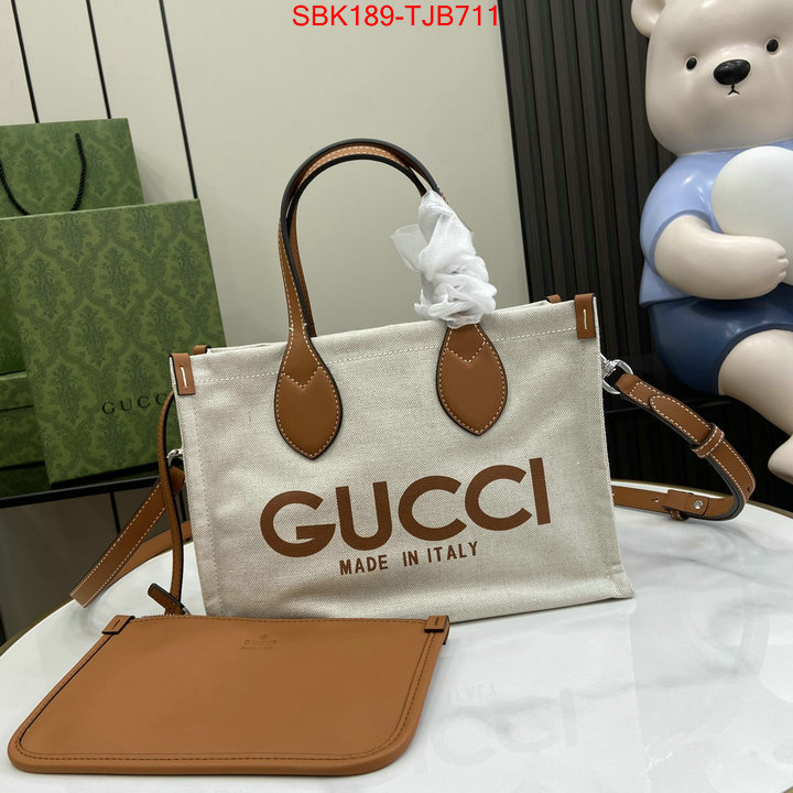 Gucci 5A Bags SALE ID: TJB711