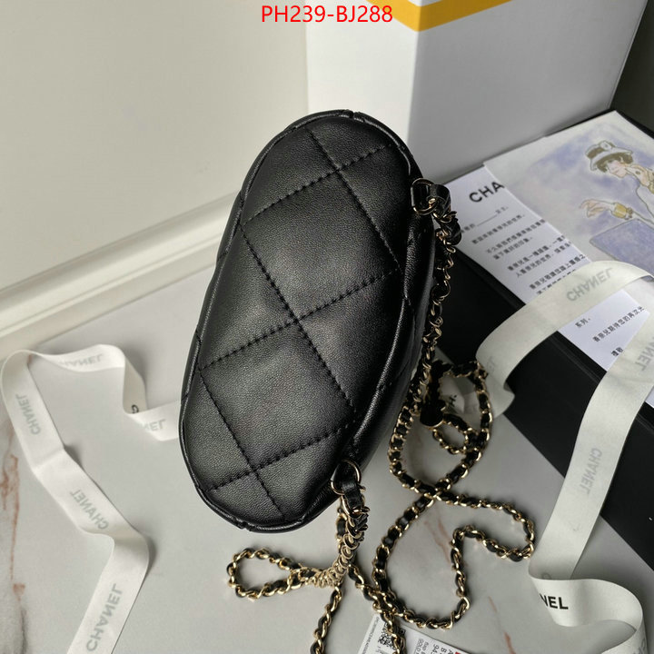 Chanel Bags(TOP)-Other Styles- wholesale replica shop ID: BJ288 $: 239USD,