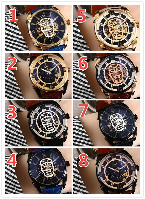 Watch(4A)-Other find replica ID: WY284 $:119USD