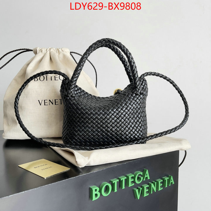 BV Bags(TOP)-Crossbody- best like ID: BX9808 $: 629USD,