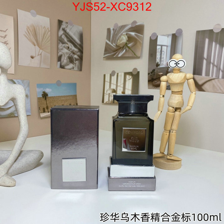 Perfume-Tom Ford luxury 7 star replica ID: XC9312 $: 52USD