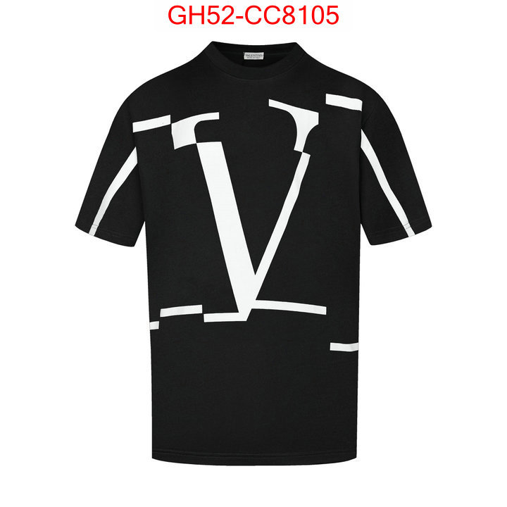 Clothing-Valentino where to find the best replicas ID: CC8105 $: 52USD