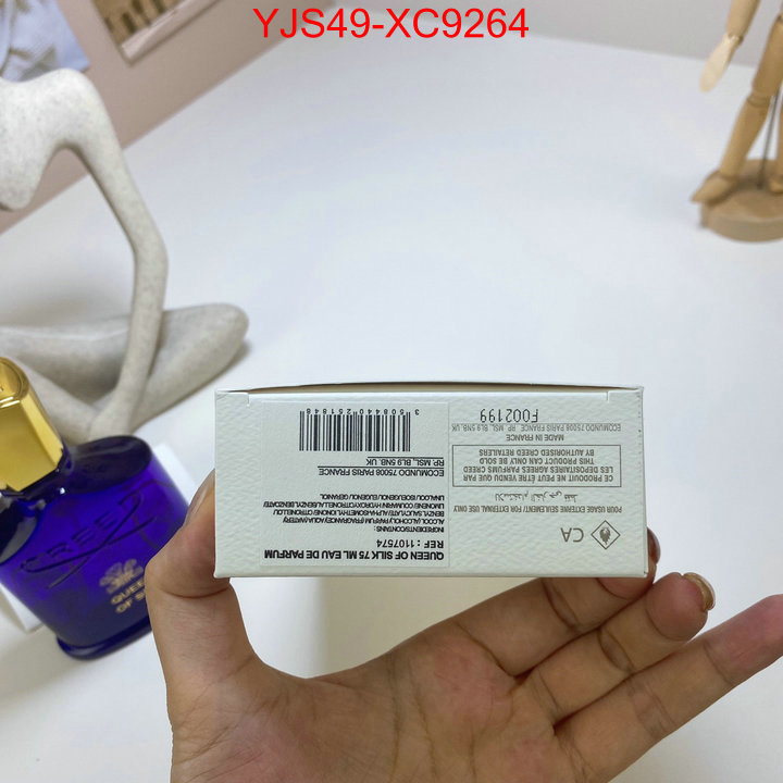 Perfume-Creed luxury ID: XC9264 $: 49USD