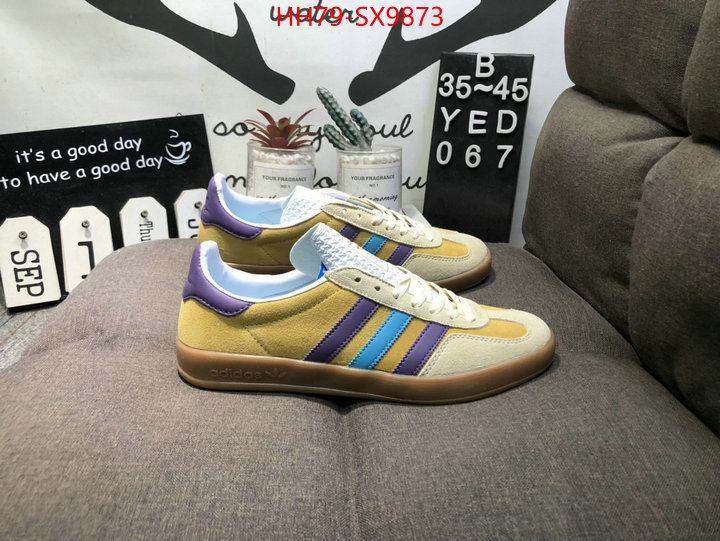 Men Shoes-Adidas copy aaaaa ID: SX9873 $: 79USD