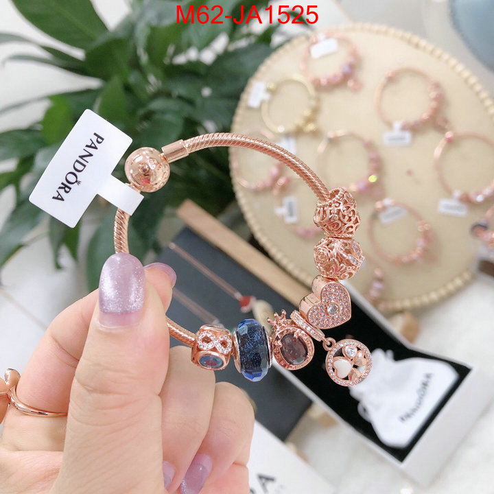 Jewelry-Pandora top fake designer ID: JA1525 $:62USD