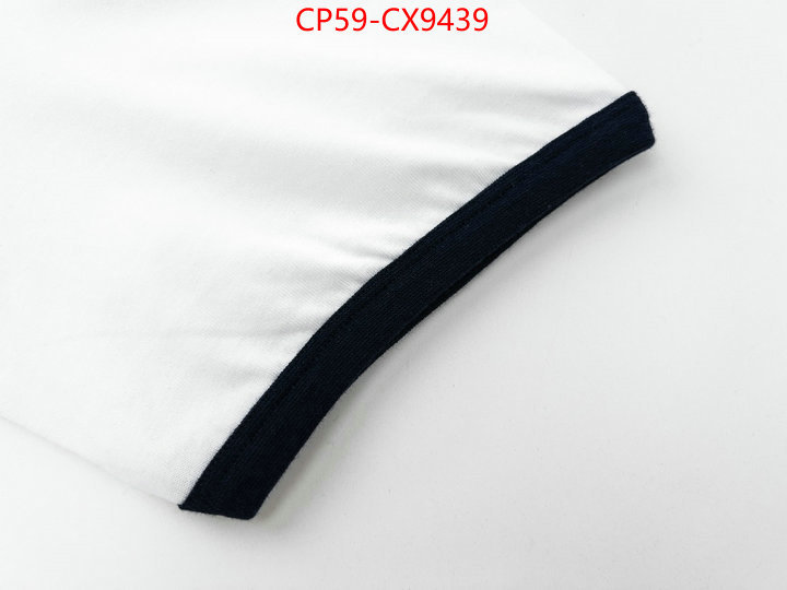 Clothing-Celine replica for cheap ID: CX9439 $: 59USD