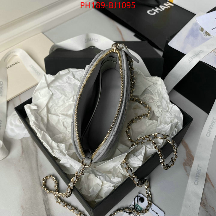 Chanel Bags(TOP)-Crossbody- how to find replica shop ID: BJ1095 $: 189USD,