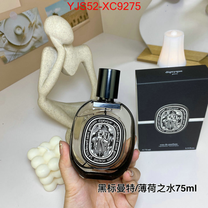 Perfume-Diptyque high quality perfect ID: XC9275 $: 52USD