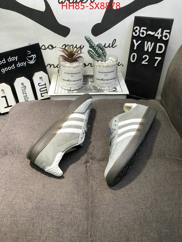 Women Shoes-Adidas supplier in china ID: SX8878 $: 85USD