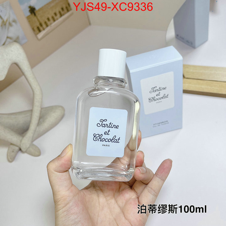 Perfume-Givenchy replica 2024 perfect luxury ID: XC9336 $: 49USD